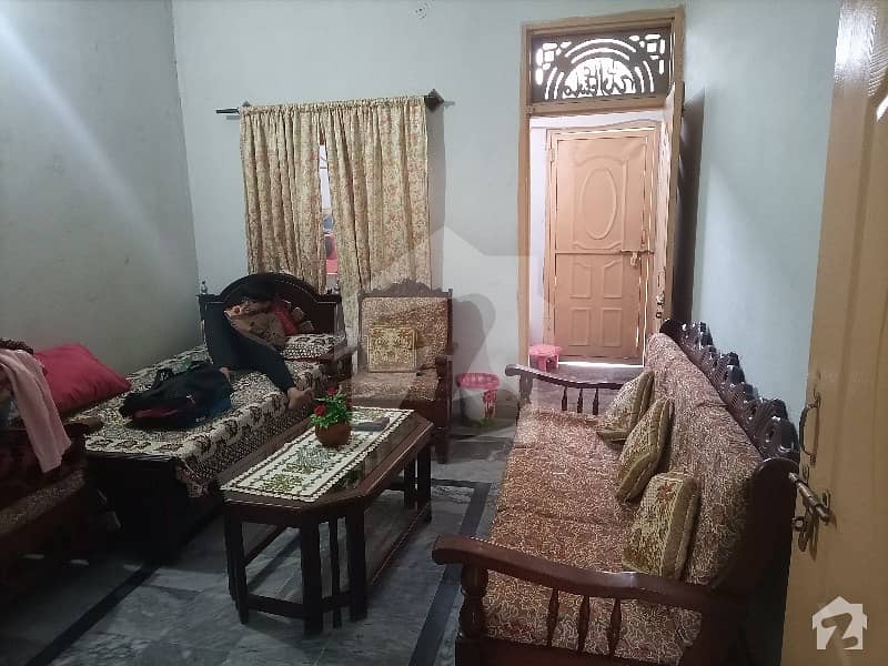 بہارہ کھوہ اسلام آباد میں 2 کمروں کا 5 مرلہ مکان 45 لاکھ میں برائے فروخت۔