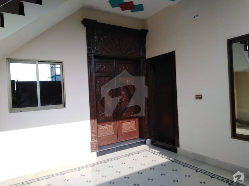 Samundari Road House For Sale Sized 5 Marla