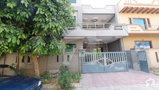 7 Marla Luxury House In The Most Secure Locality In Soan Garden Block H Islamabad 7 Marla Luxury House In The Most Secure Locality In Soan Garden Block H Islamabad