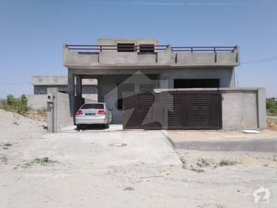 Property For Sale In Wapda Town Islamabad Is Available Under Rs 8,500,000