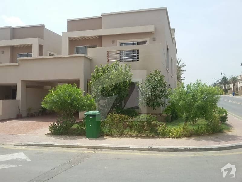 200 Square Yard Villa For Rent In Qaid Villa Bahria Town Karachi
