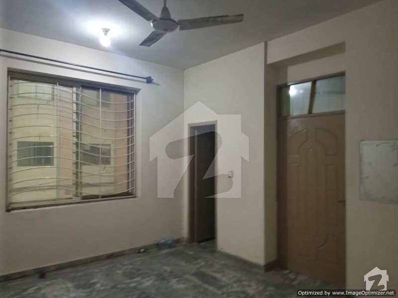 1125  Square Feet Flat For Grabs In Ghauri Town Phase 5a