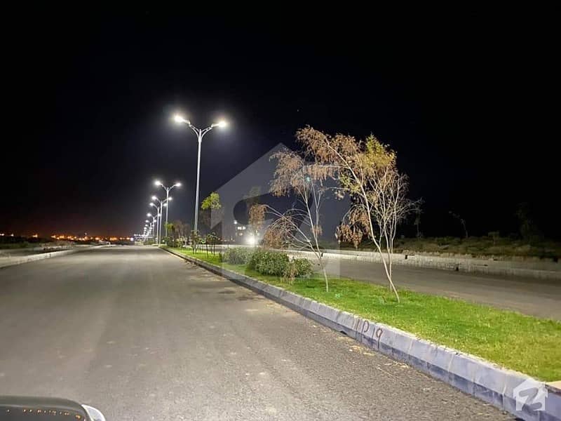 DHA Peshawar 5 Marla 2000 Series Sector F Plot is available for sale in sector F