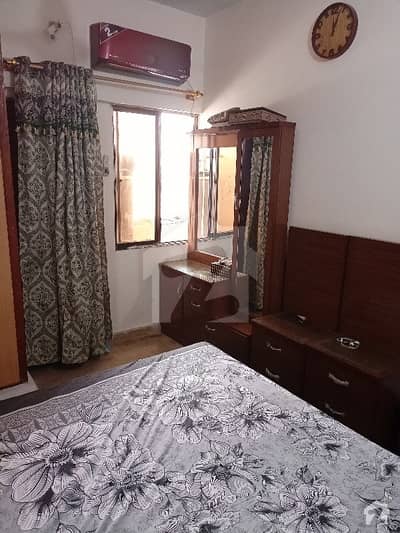 540  Square Feet Flat In Gadap Town For Sale