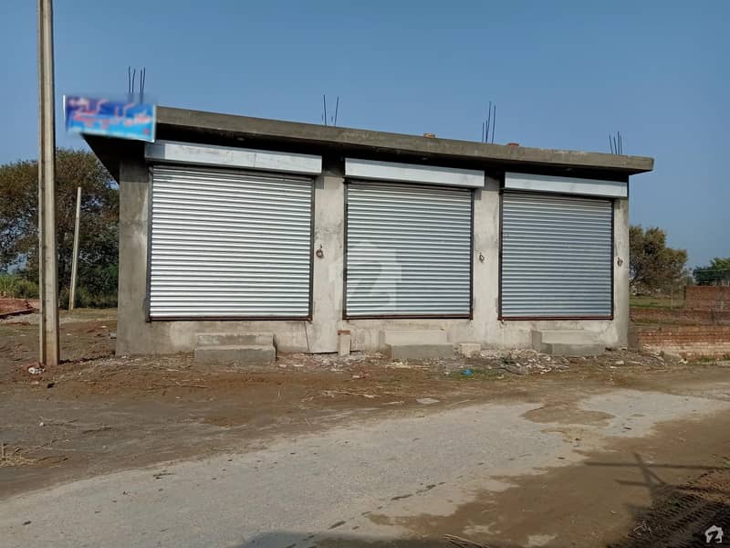 Reserve A Shop Now In Kashmir Pura