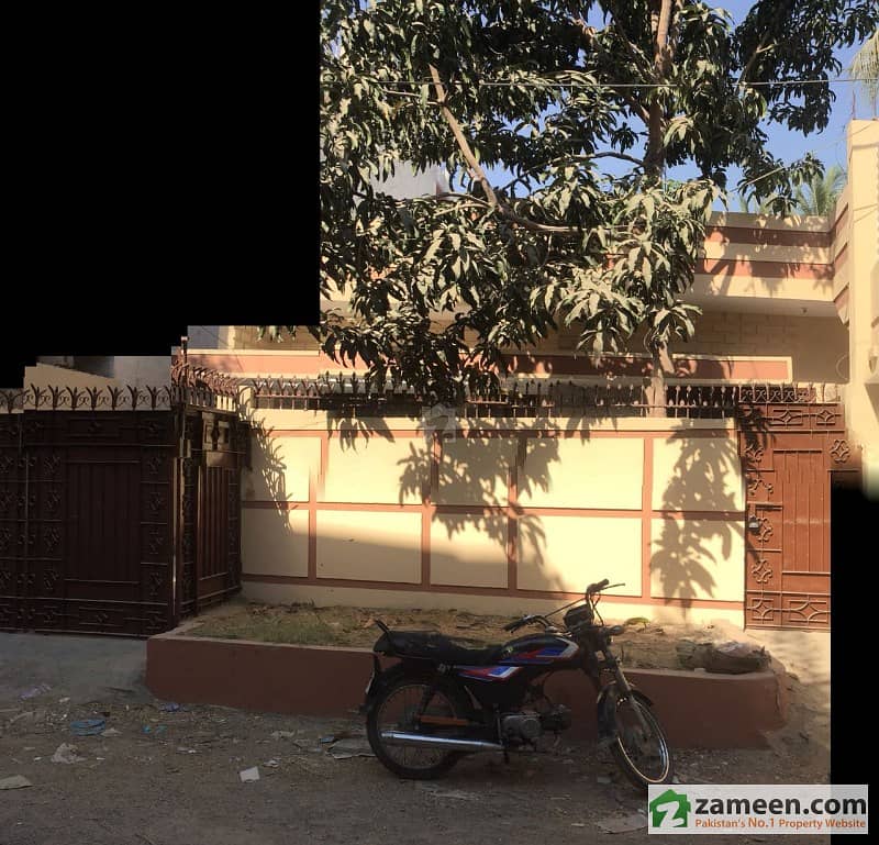 Independent House Corner And Park Facing In Shadman Town Sector 14b