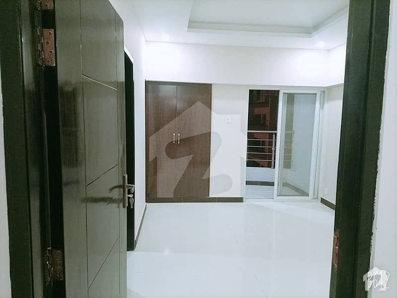 Brand new 2 bed apartment Available for rent in capital residencia E11