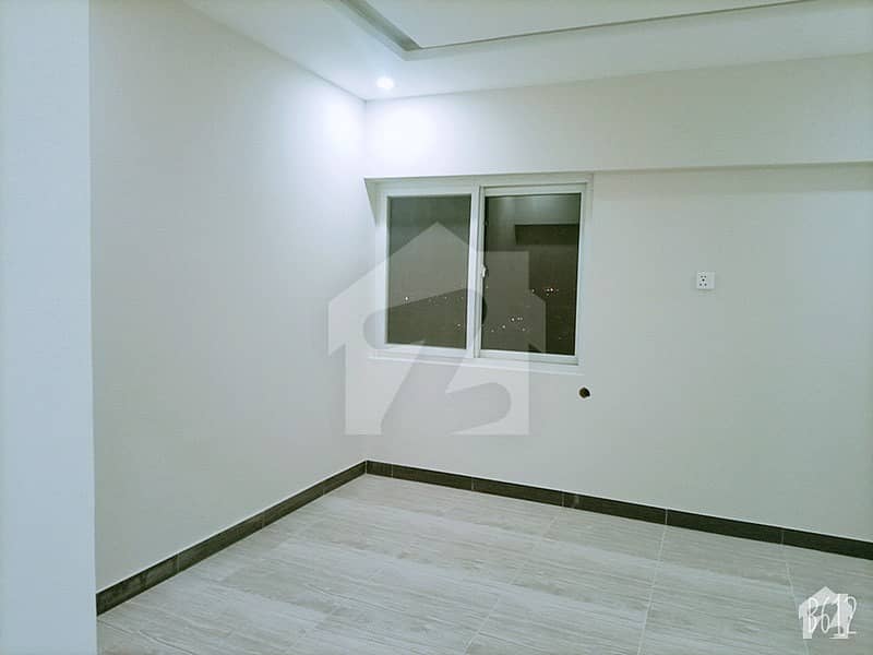 Brand new 2 bed apartment Available for rent in capital residencia E11