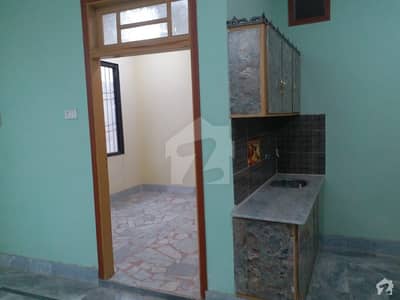 7 Marla House Is Available For Rent In Afghan Colony