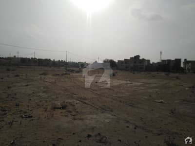 Hurry Up Sector Q 120 Sq Yard Plot On 40 Feet Road Only 74 Lac