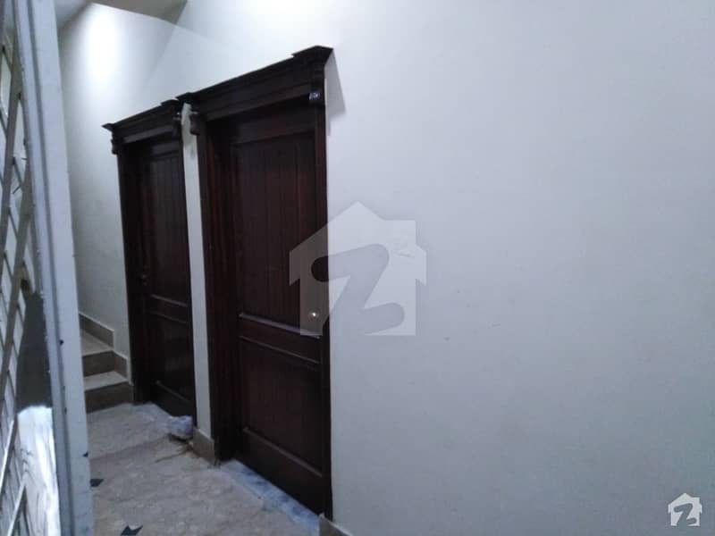 4 Marla House In Afghan Colony For Rent