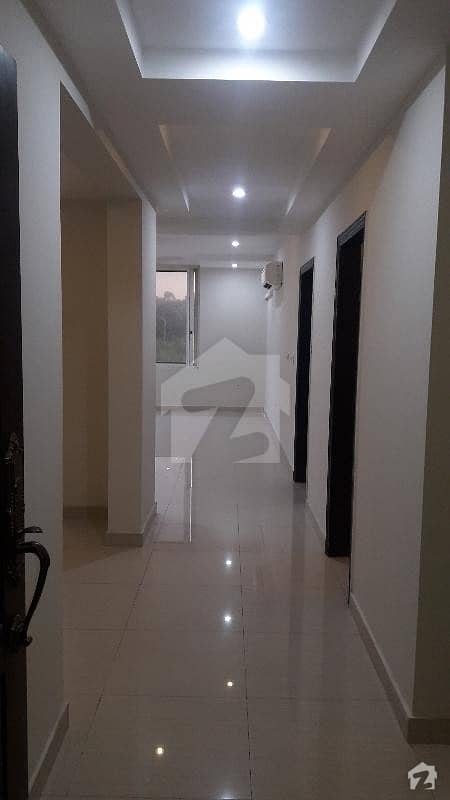 3 Bed Flat For Rent In F-11