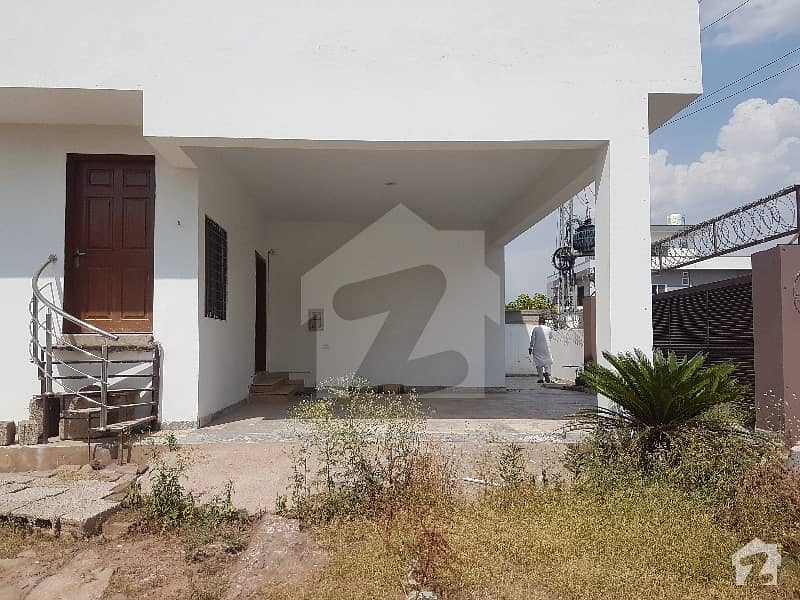 5 Bed Double Storey House For Rent On 1 Kanal