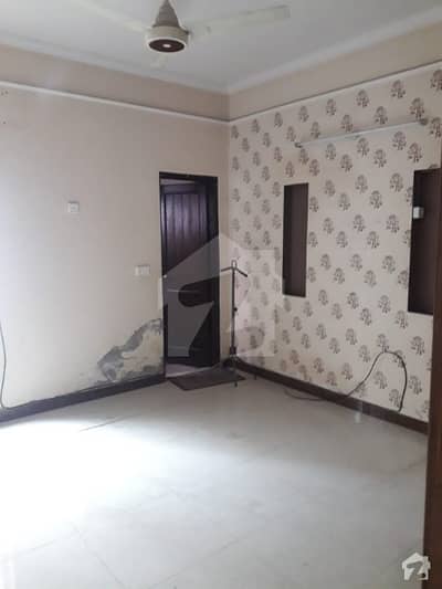 5 Marla Upper Portion For Rent Available