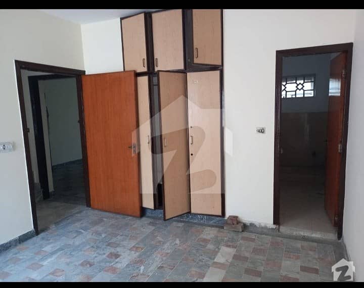Ichra Double Storey House Available For Rent