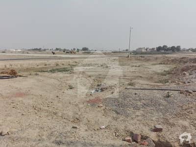 Buy A 1 Kanal Residential Plot For Sale In Green City