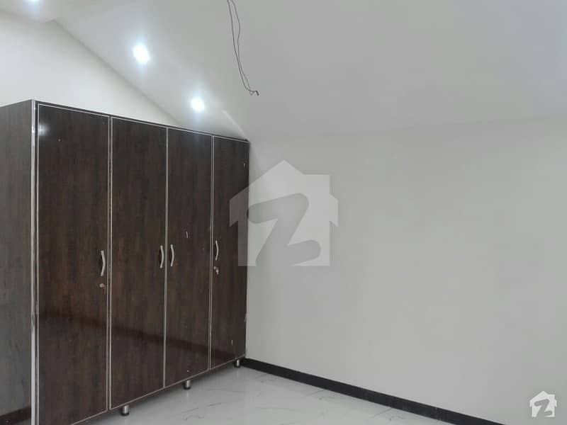 Upper Portion Of 1 Kanal For Rent In Valencia Housing Society