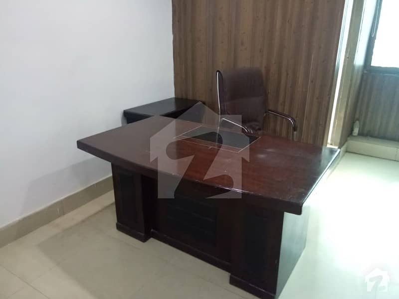Property Connect Offers Blue Area 360 Square Feet Ground Floor Good Space Suitable For Offices Available For Rent