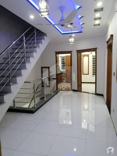 25*40 Full House For Rent In G-14 Islambad