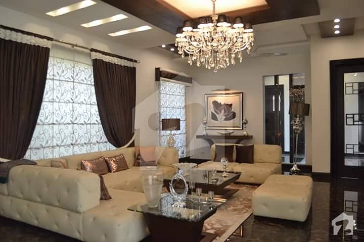 1 Kana Fully Furnished New Upper Portion Available For Rent Sui Gas Society Near Dha Phase 5