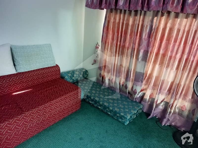 Corner Furnished Apartment In Bhurban, Murree