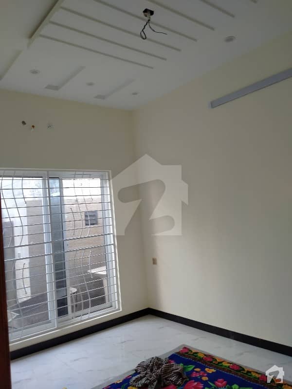 6.5 Marla Spacious House Available In Lahore Medical Housing Society For Sale