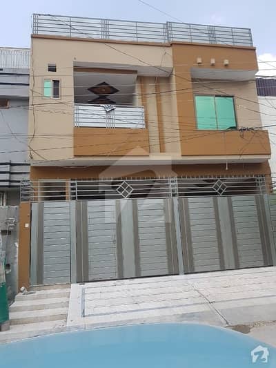 Saad Real Estate And Builders House