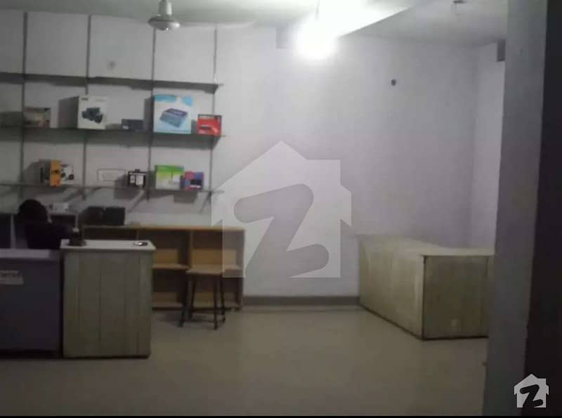 Basement Shop For Rent In Munir Chowk Basement Shop For Rent In Munir Chowk