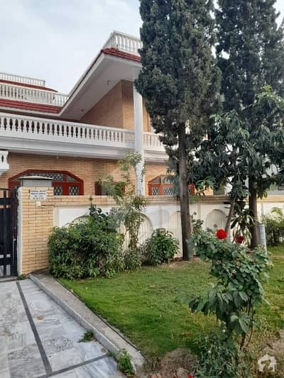 Beautiful House Is Available For Sale In F-10 Islamabad