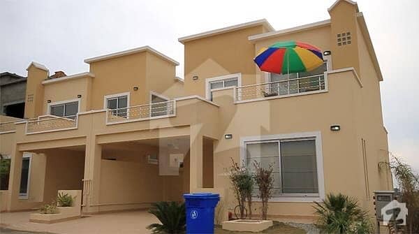 Dha Homes 08 Marla Double Storey In Lilly Sector Block A