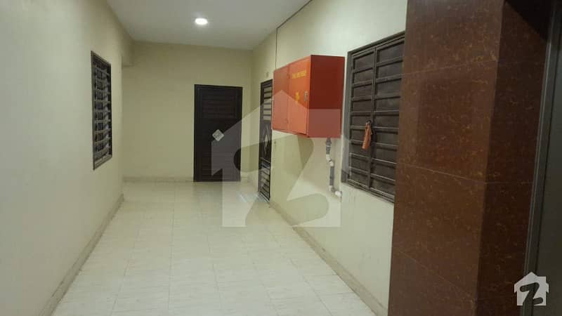 Saim Residency Penthouse Is Available For Sale