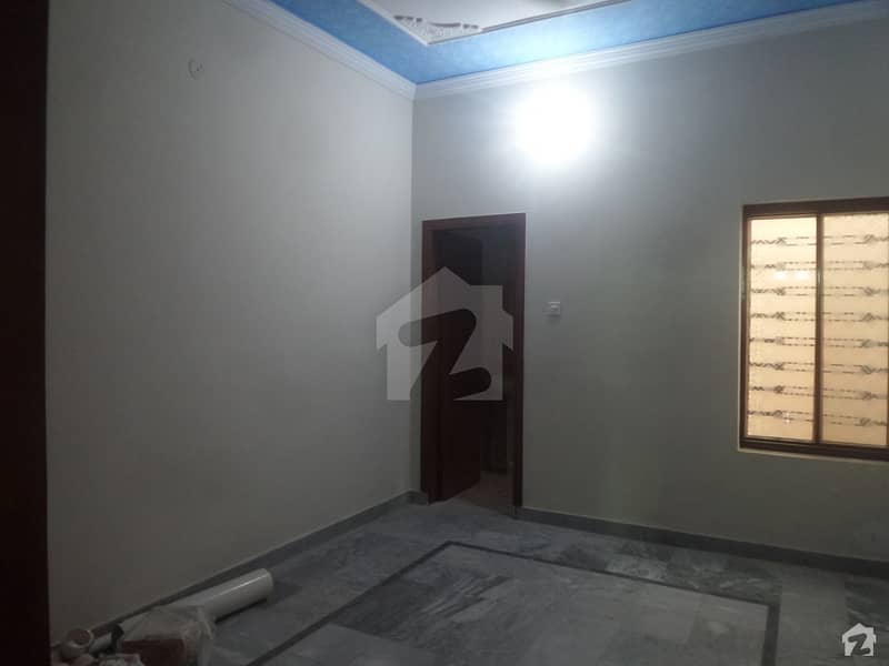 Premium 6 Marla House Is Available For Rent In Rawalpindi