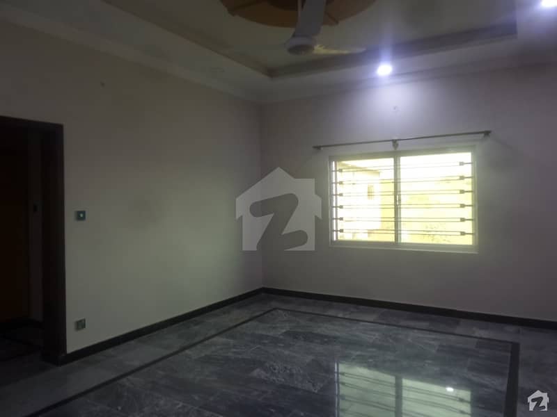 A Great Choice For A 6 Marla House Available In Sher Zaman Colony