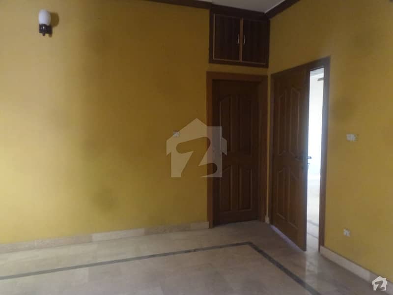 Highly-Desirable 6 Marla House Available In Sher Zaman Colony