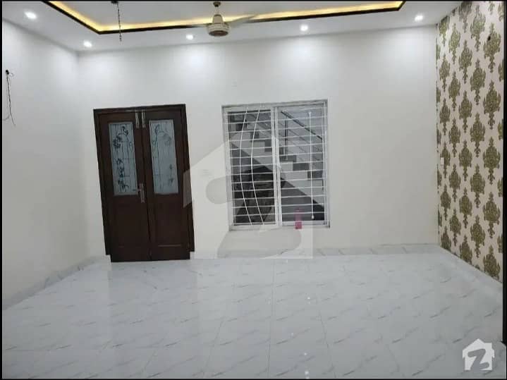 Beautiful House For Rent Separate House