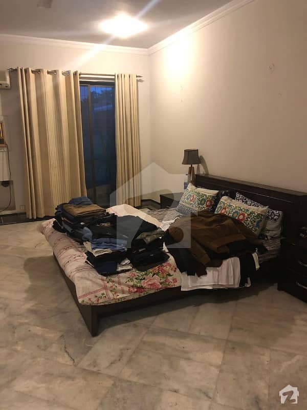 Furnished Upper Portion Available For Rent In Cavalry Ground Furnished Upper Portion Available For Rent In Cavalry Ground