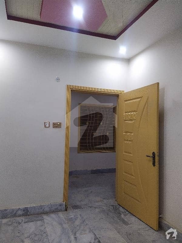 Flat Available For Rent In Qamar Sialvi Road Gujrat