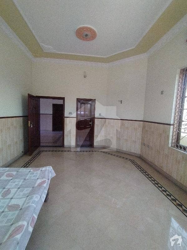 1 Kanal House 1 Kanal Portion Available For Rent In Green Town Gujrat