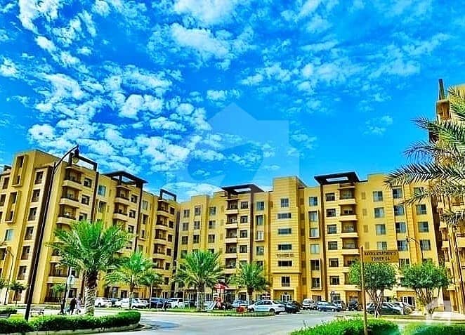 Luxury Apartment For Sale In Bahria Apartment