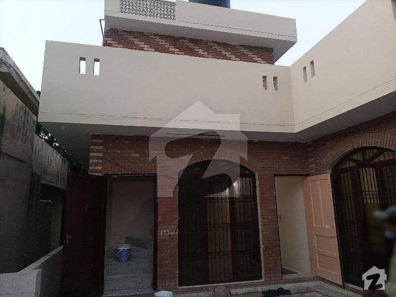 Idyllic Upper Portion Available In Township For Rent