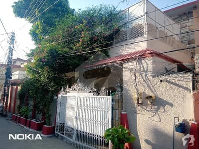میسرائل روڈ راولپنڈی میں 3 کمروں کا 6 مرلہ مکان 1.3 کروڑ میں برائے فروخت۔