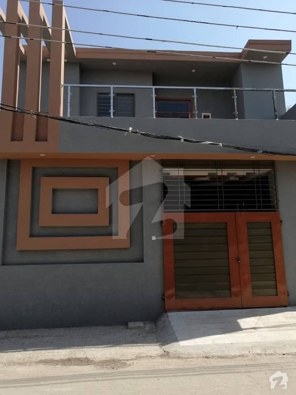 Ideal 675  Square Feet House Available In Eidgah Road, Multan
