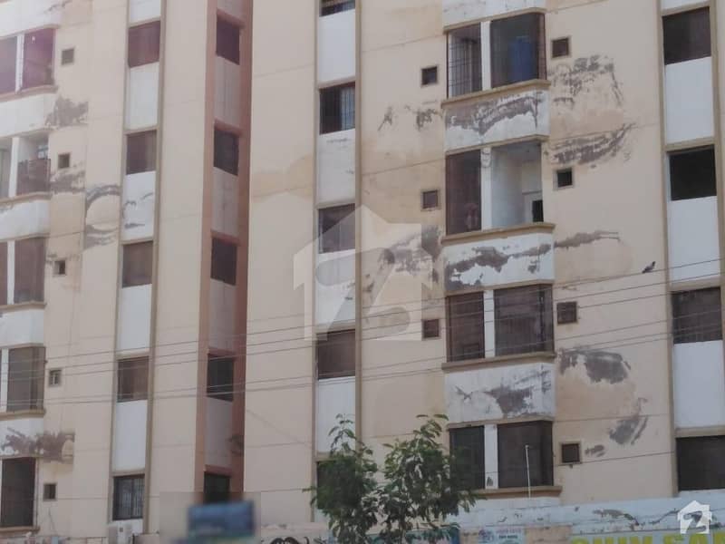 1000 Square Feet Flat For Rent Available At Naseem Shopping Mall Qasimabad Hyderabad