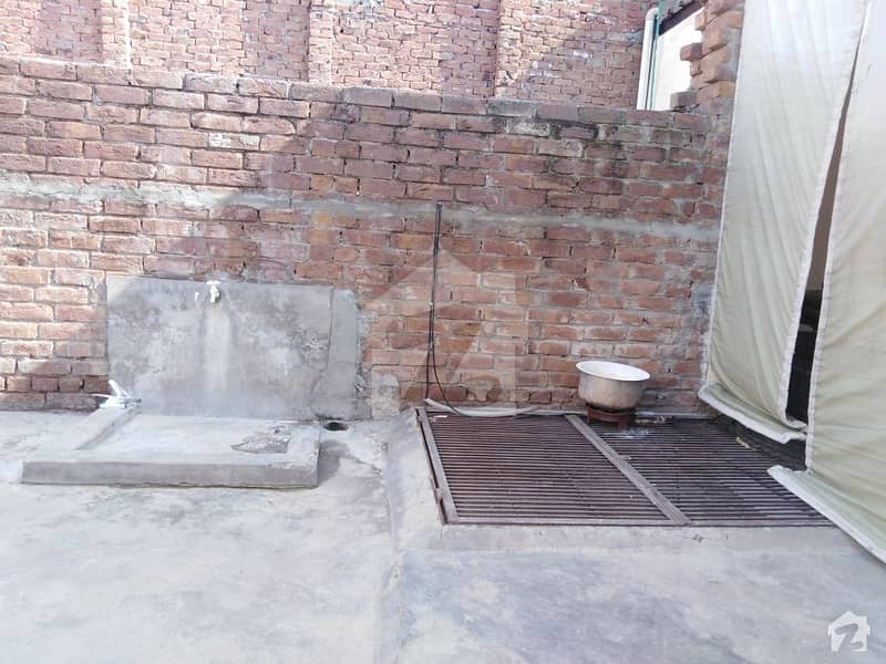 Reserve A House Of 2.5 Marla Now In Muzaffar Colony
