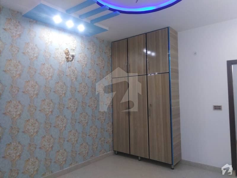 2 Marla Flat For Sale In Gulshan-e-Ravi Lahore