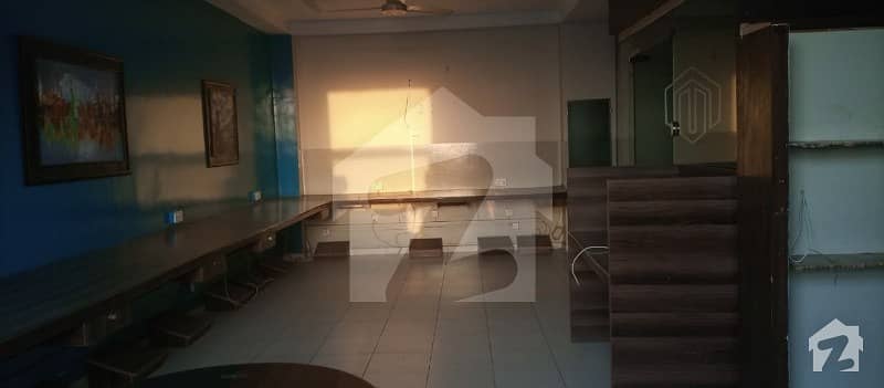 Office For Rent At Gulberg
