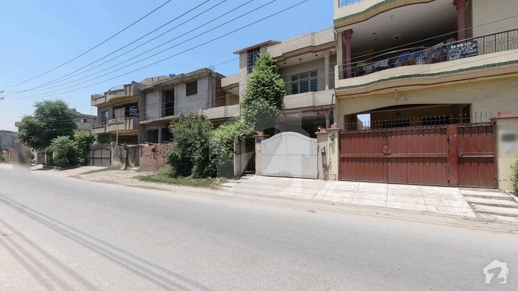 10 Marla Semi Commercial House Is Available For Sale In Sabzazar Scheme Lahore 10 Marla Semi Commercial House Is Available For Sale In Sabzazar Scheme Lahore