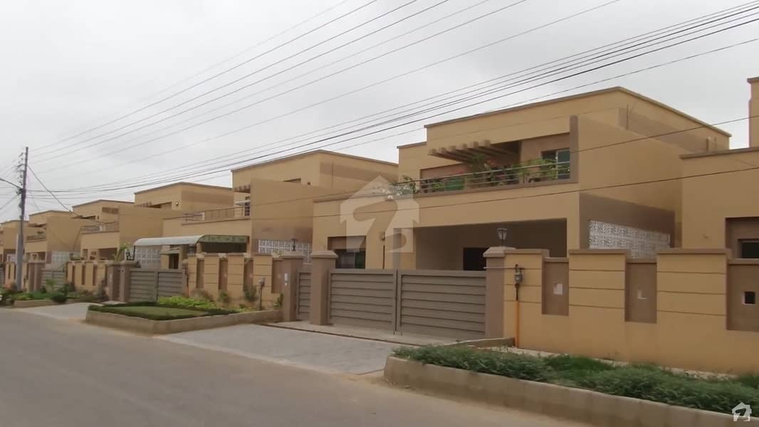 Brigadier House Is Available For Sale in Sector B