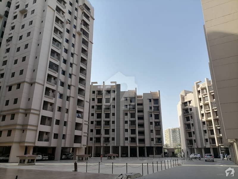 Duplex Flat Is Available For Rent In Saima Presidency