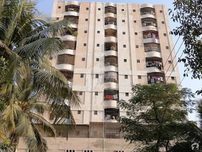 2 Bed D. d Near Munawer Chowrangi Gulistan E Johar Block 14 2 Bed D. d Near Munawer Chowrangi Gulistan E Johar Block 14